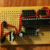 Microprocessor fun