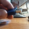 Arduino serial programming using a Nokia phone cable
